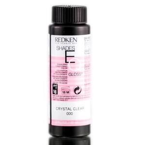 Crystal Clear Redken Shades EQ